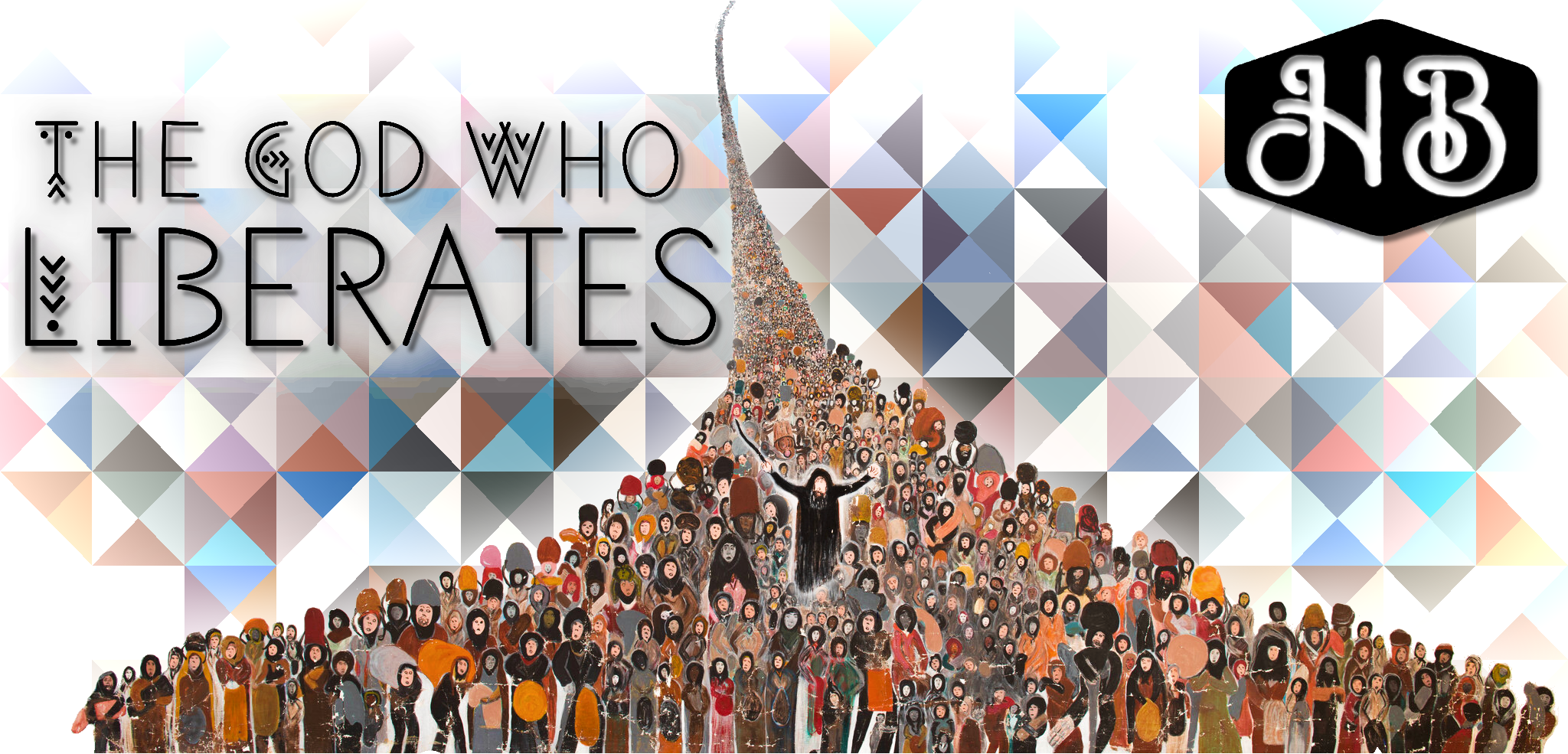 the God who Liberates – Part 5