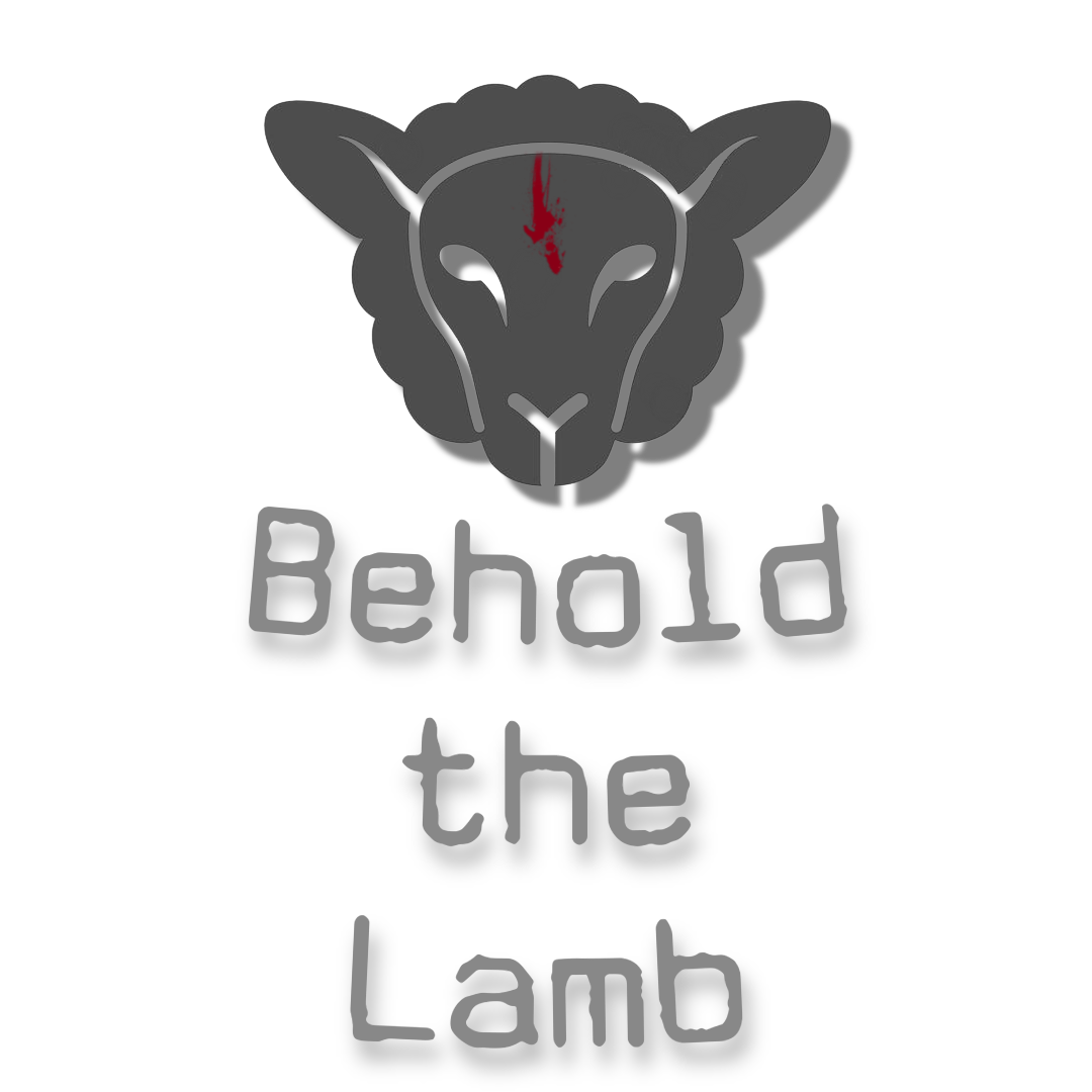 Behold the Lamb 2023